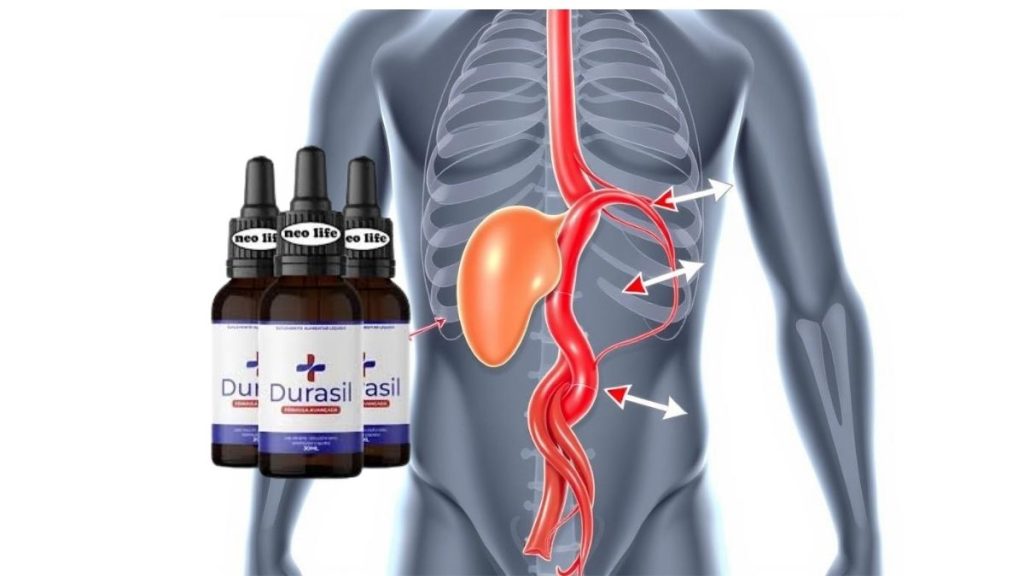 Composição do Durasil: Os 5 Pilares da Fórmula