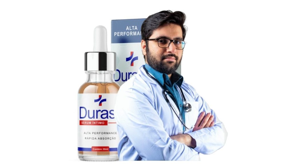 Os 5 Pilares da Fórmula Durasil