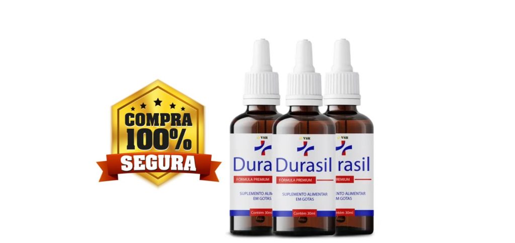 Durasil funciona Onde comprar