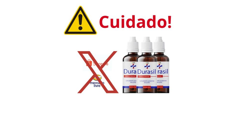Durasil funciona -cuidado