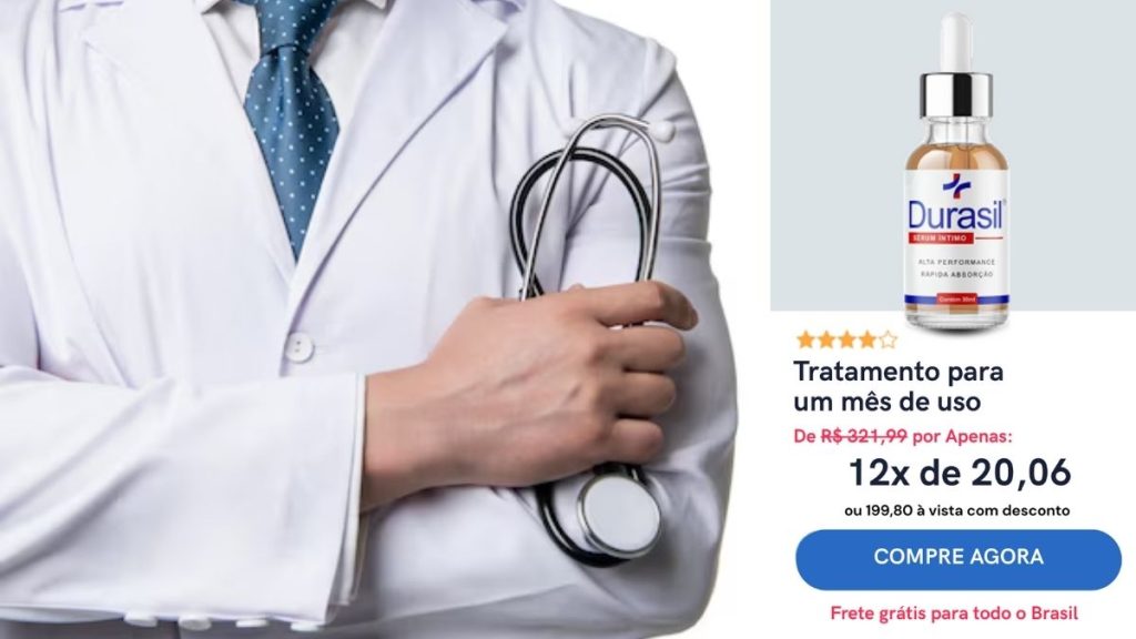 Onde Comprar o Durasil Original Tabela de Preços e Valores 2026