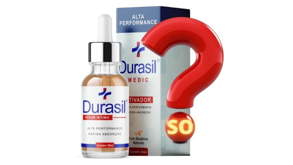 Perguntas Frequentes sobre Durasil Valor e Comprar