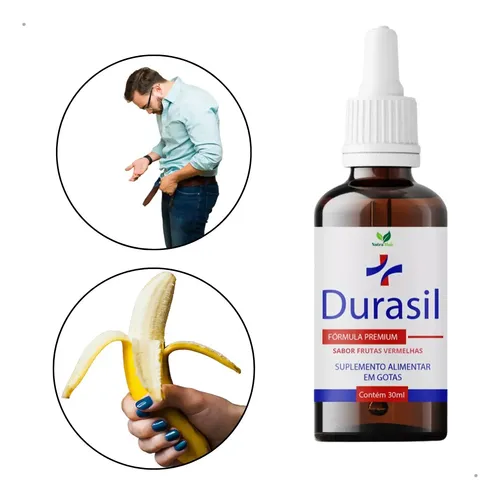 Durasil Sérum vs Cápsulas - Qual a Diferença e Qual Escolher?